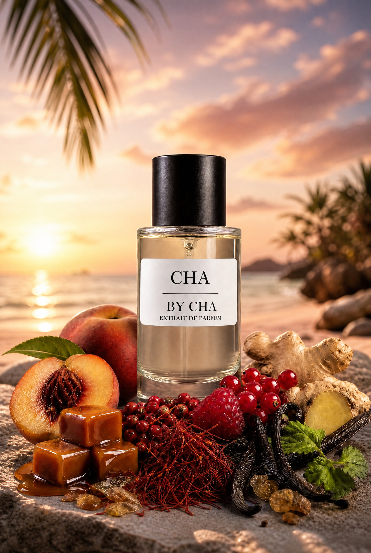 CHA