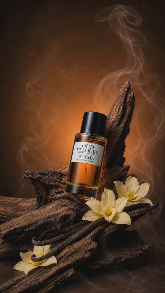 Oud Velours
